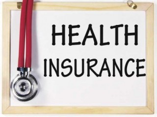 Health-Insurance-portal