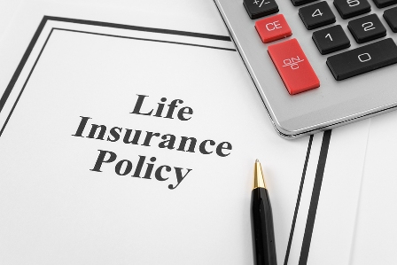 Life-insurance-policy