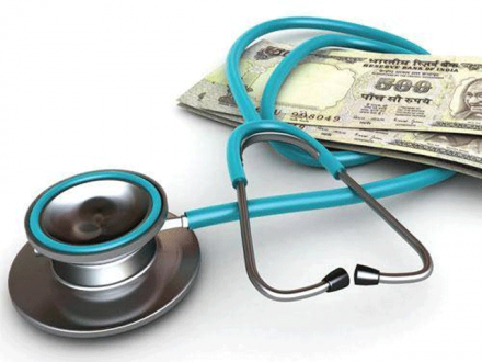 health insurance cover