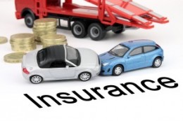 vehicle insurance