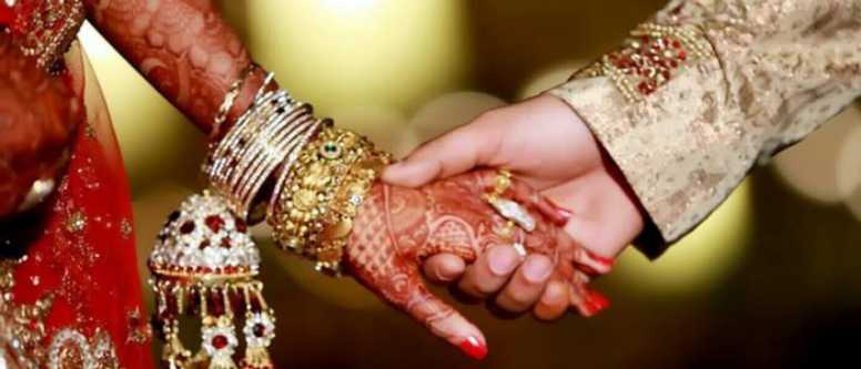 marriage