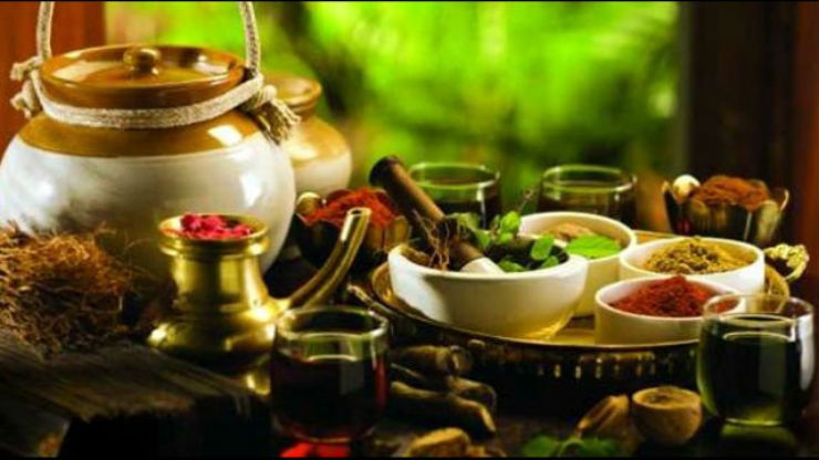 ayurveda