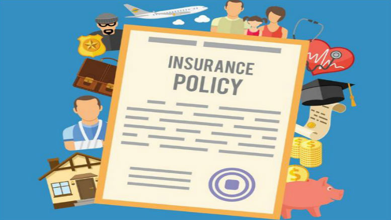 insurance policy